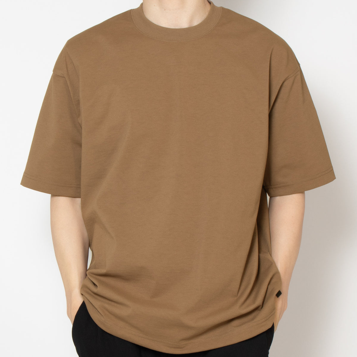 TECH DRAWSTRING TEE S/S - DAIWA PIER39 (ダイワピア39) - tops