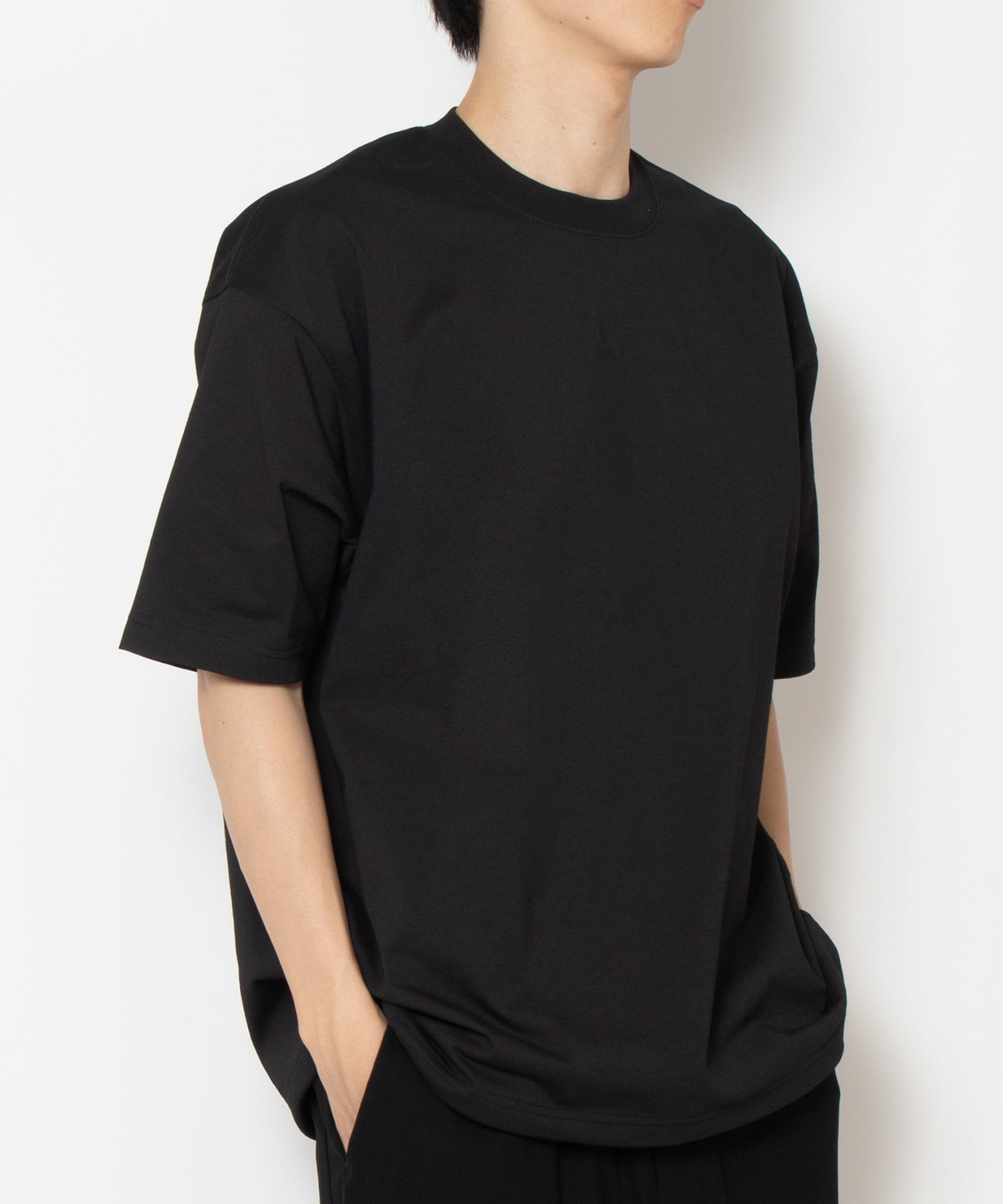 TECH DRAWSTRING TEE S/S - DAIWA PIER39 (ダイワピア39) - tops