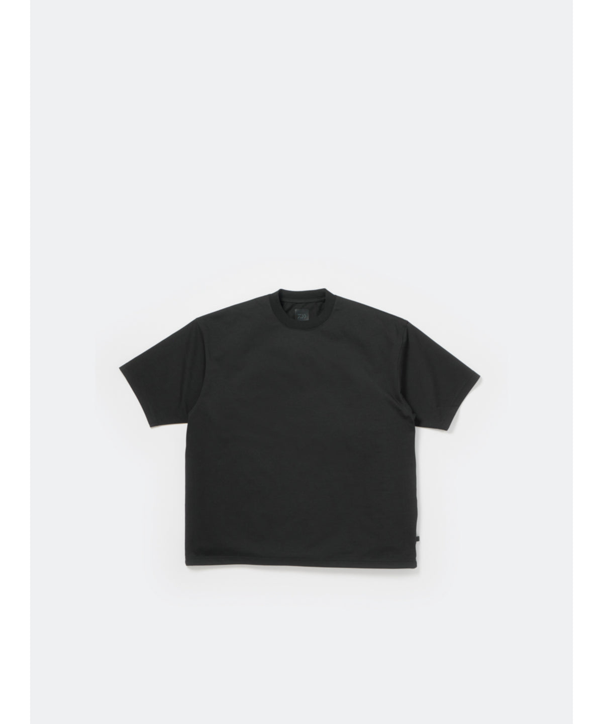 TECH DRAWSTRING TEE S/S