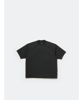 TECH DRAWSTRING TEE S/S