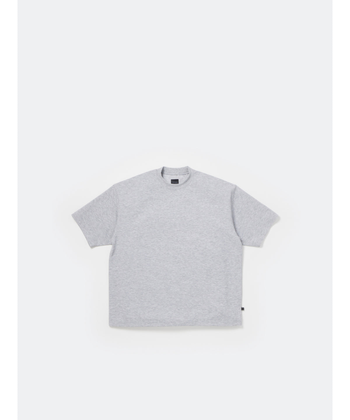 TECH DRAWSTRING TEE S/S