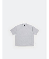 TECH DRAWSTRING TEE S/S