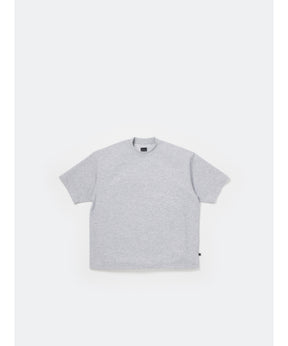 TECH DRAWSTRING TEE S/S