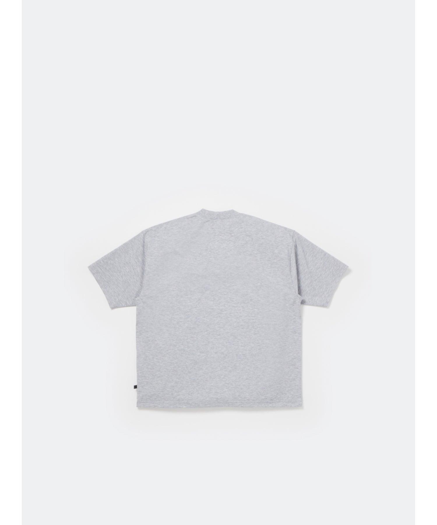 TECH DRAWSTRING TEE S/S