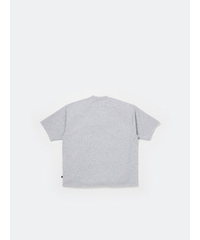 TECH DRAWSTRING TEE S/S