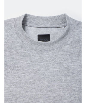 TECH DRAWSTRING TEE S/S