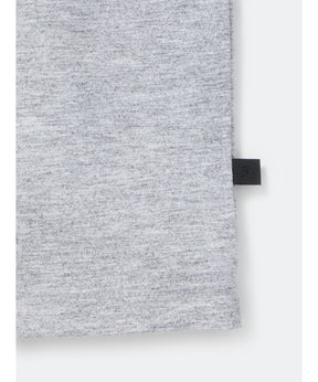 TECH DRAWSTRING TEE S/S