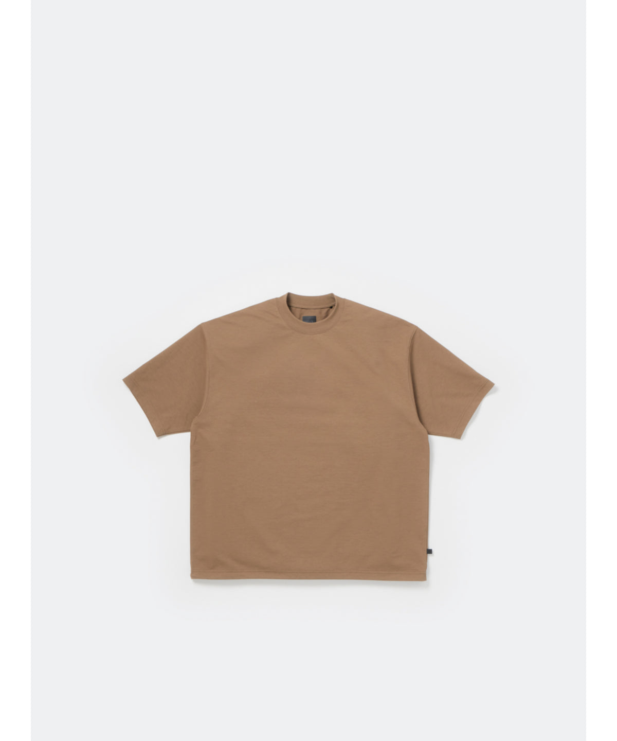 TECH DRAWSTRING TEE S/S