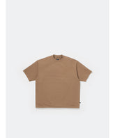 TECH DRAWSTRING TEE S/S