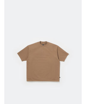 TECH DRAWSTRING TEE S/S