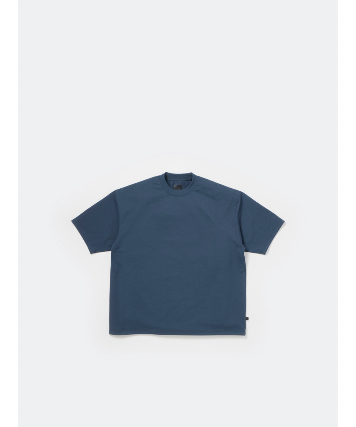 TECH DRAWSTRING TEE S/S