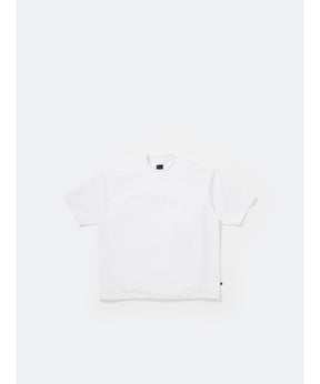 TECH DRAWSTRING TEE S/S