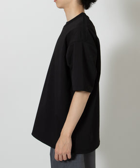 TECH SIDE POCKET S/S TEE