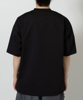TECH SIDE POCKET S/S TEE