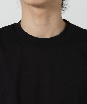 TECH SIDE POCKET S/S TEE