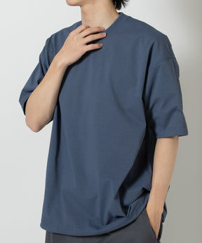 TECH SIDE POCKET S/S TEE