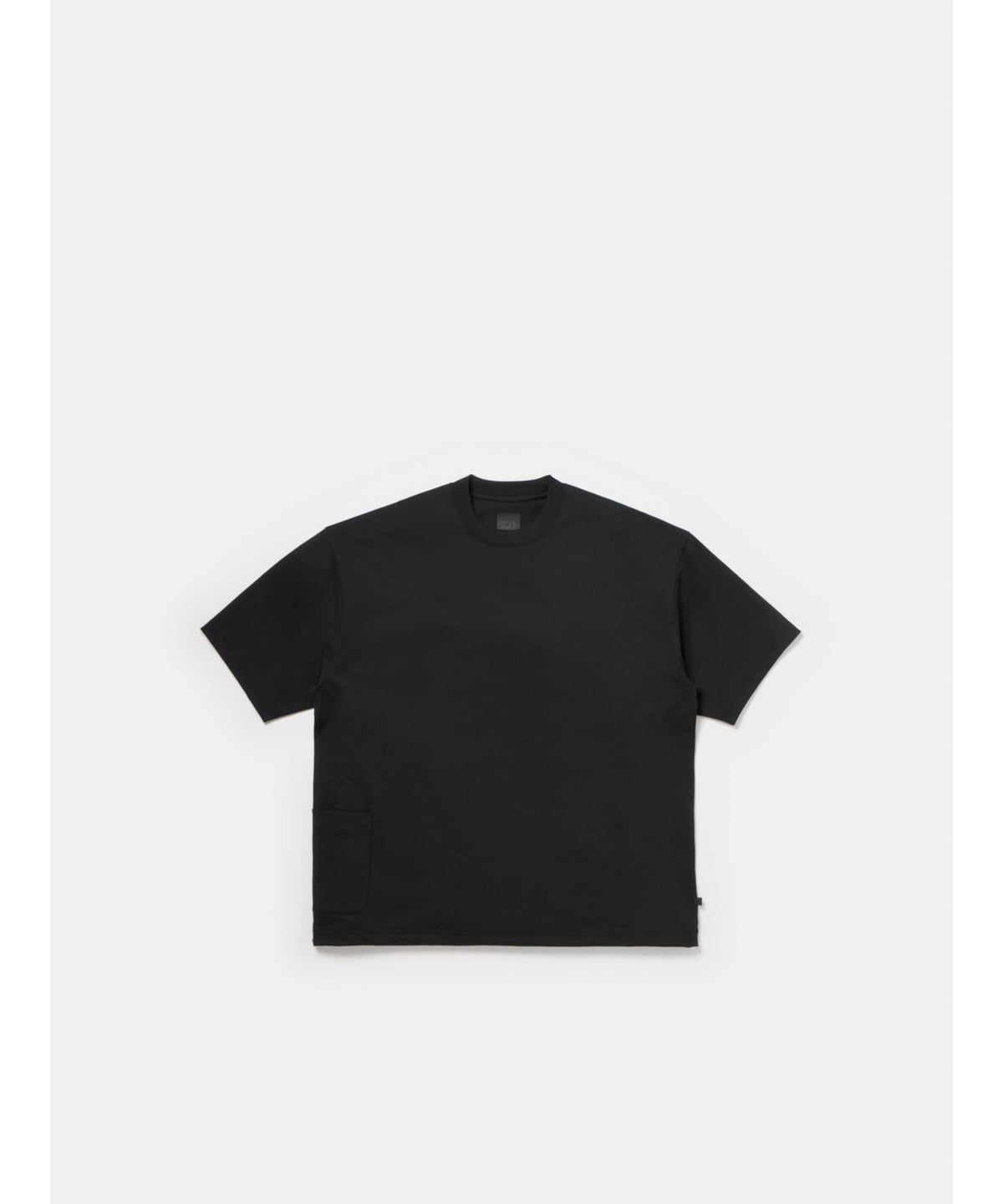 TECH SIDE POCKET S/S TEE