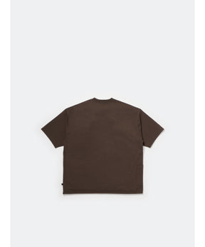 TECH SIDE POCKET S/S TEE