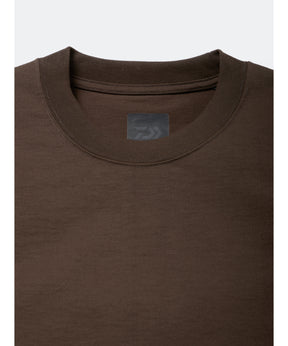 TECH SIDE POCKET S/S TEE