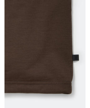 TECH SIDE POCKET S/S TEE