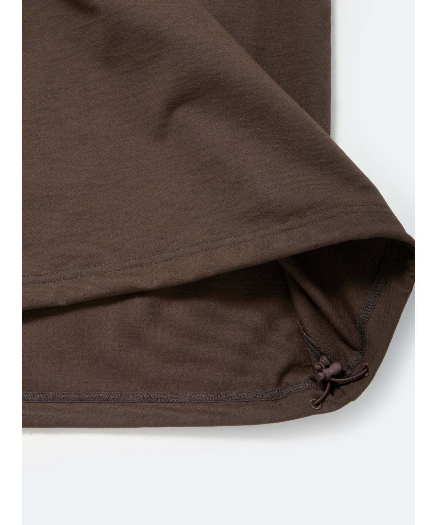 TECH SIDE POCKET S/S TEE