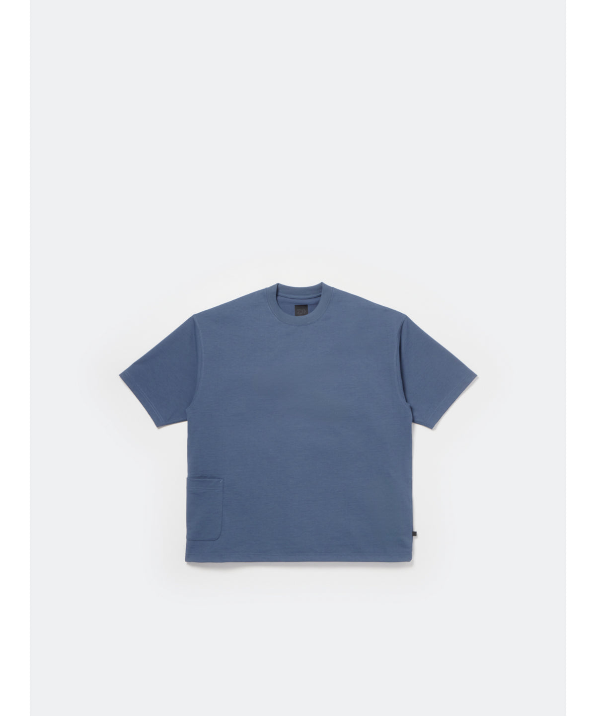 TECH SIDE POCKET S/S TEE