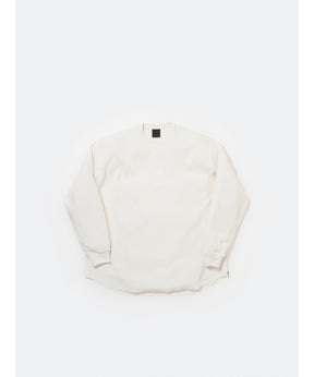 TECH THERMAL HENLEY L/S