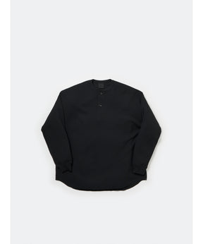 TECH THERMAL HENLEY L/S