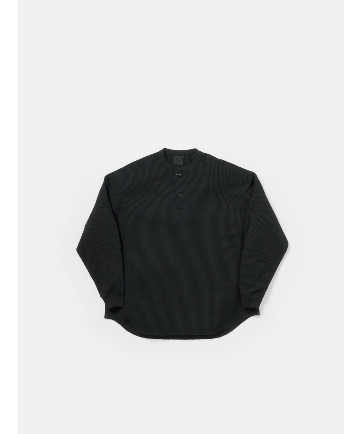 TECH THERMAL HENLEY L/S