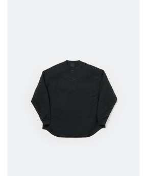 TECH THERMAL HENLEY L/S