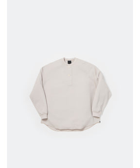 TECH THERMAL HENLEY L/S