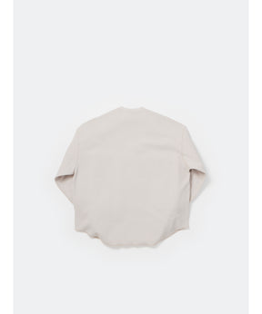 TECH THERMAL HENLEY L/S