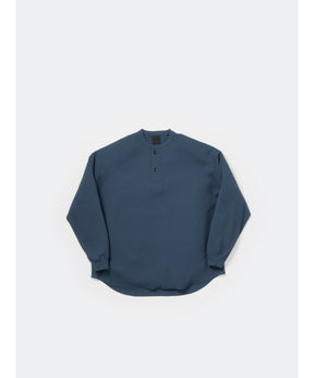 TECH THERMAL HENLEY L/S