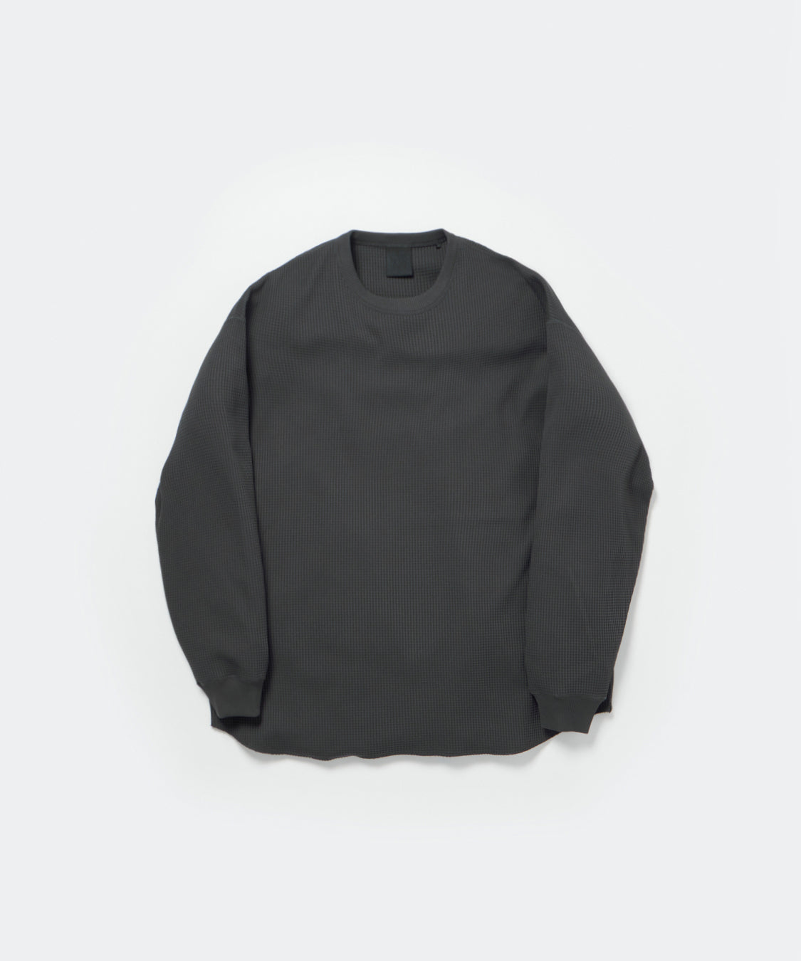 TECH THERMAL CREW L/S - DAIWA PIER39 (ダイワピア39) - tops TECH THERMAL CREW L/S - DAIWA PIER39 (ダイワピア39) - tops