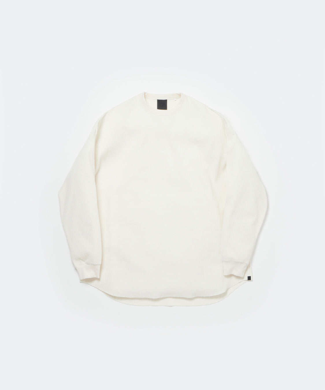 TECH THERMAL CREW L/S - DAIWA PIER39 (ダイワピア39) - tops TECH THERMAL CREW L/S - DAIWA PIER39 (ダイワピア39) - tops