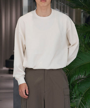 TECH THERMAL CREW L/S