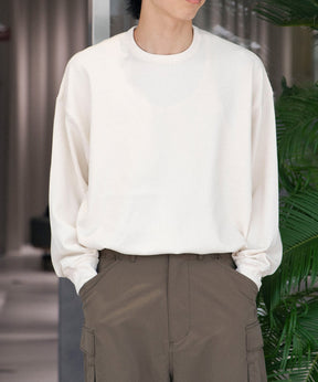 TECH THERMAL CREW L/S