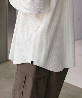 TECH THERMAL CREW L/S