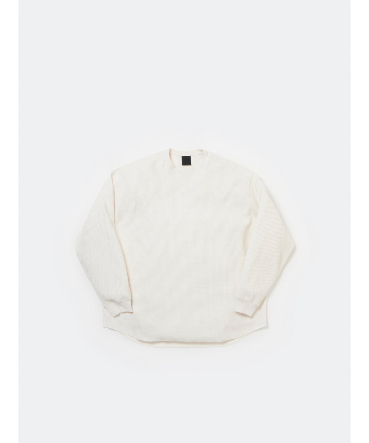 TECH THERMAL CREW L/S