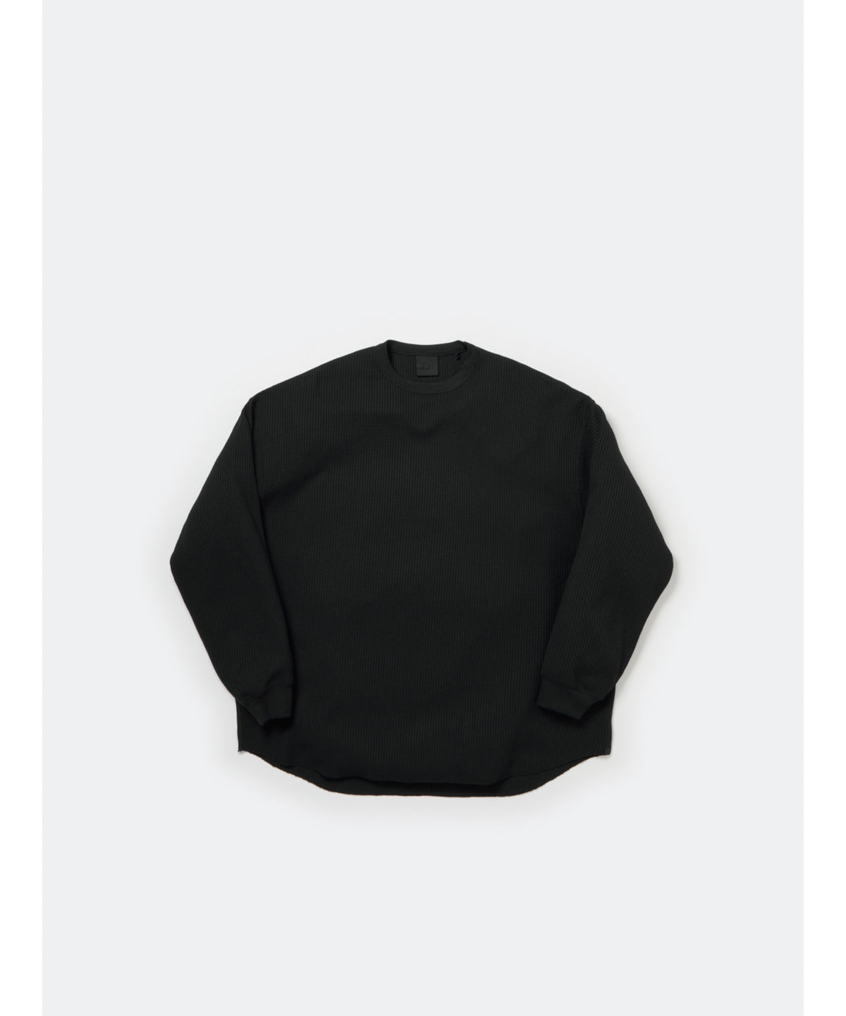 TECH THERMAL CREW L/S
