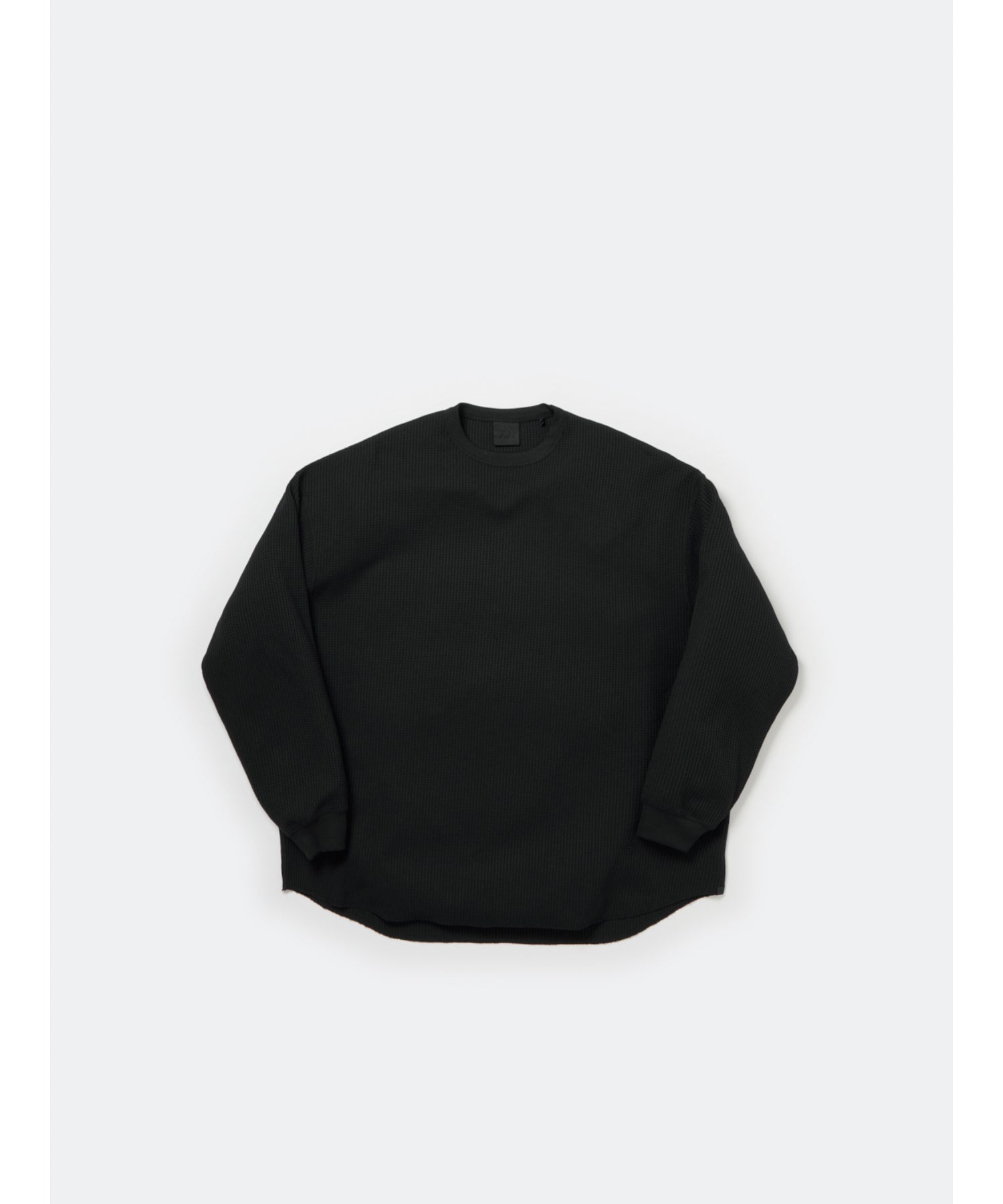 TECH THERMAL CREW L/S