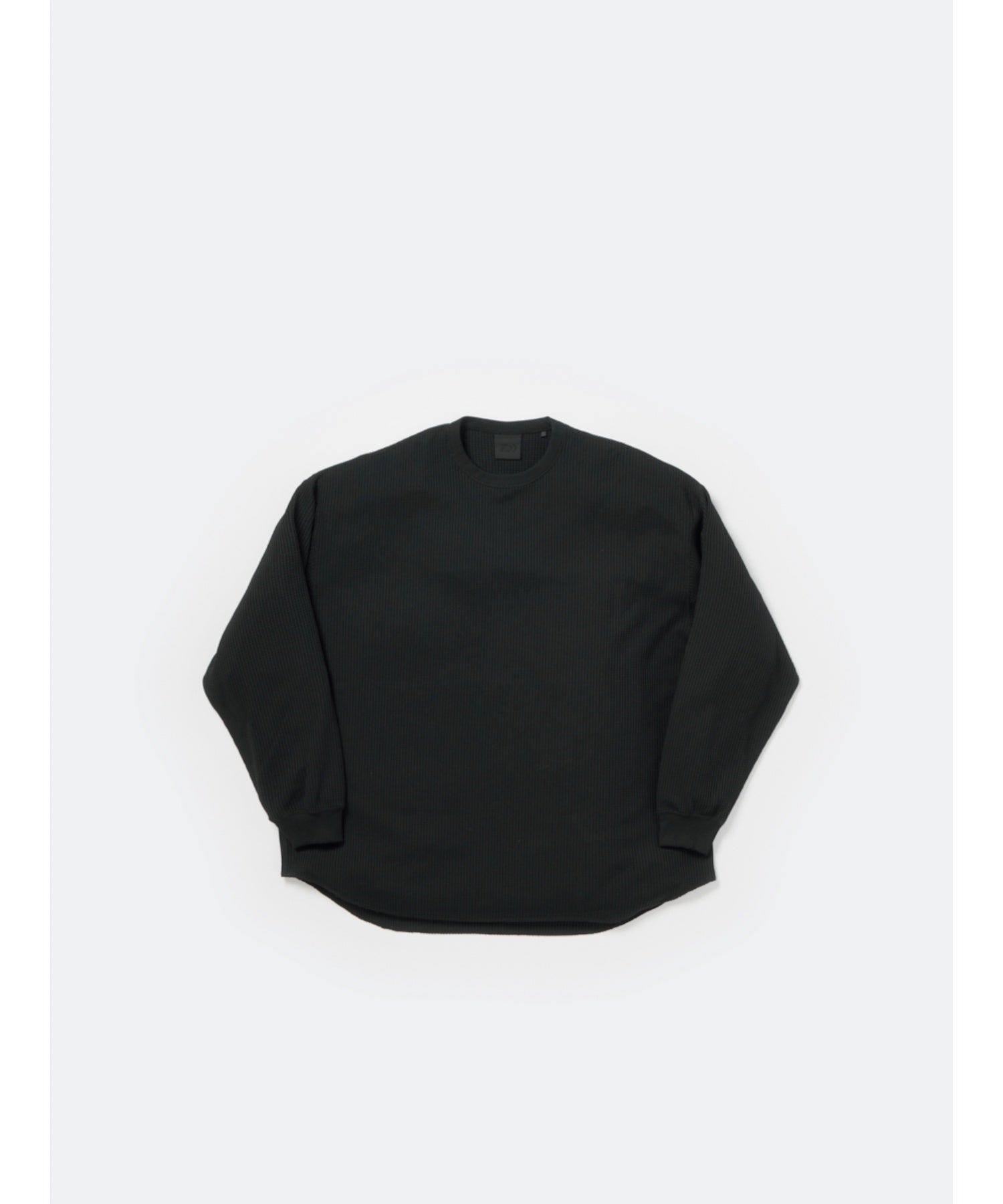 TECH THERMAL CREW L/S