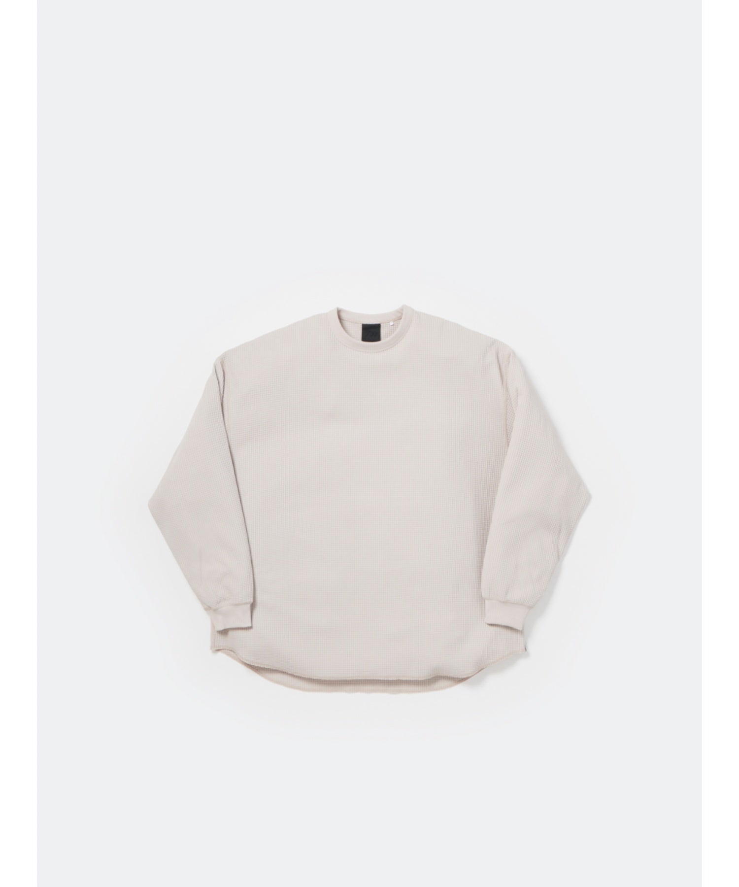 TECH THERMAL CREW L/S