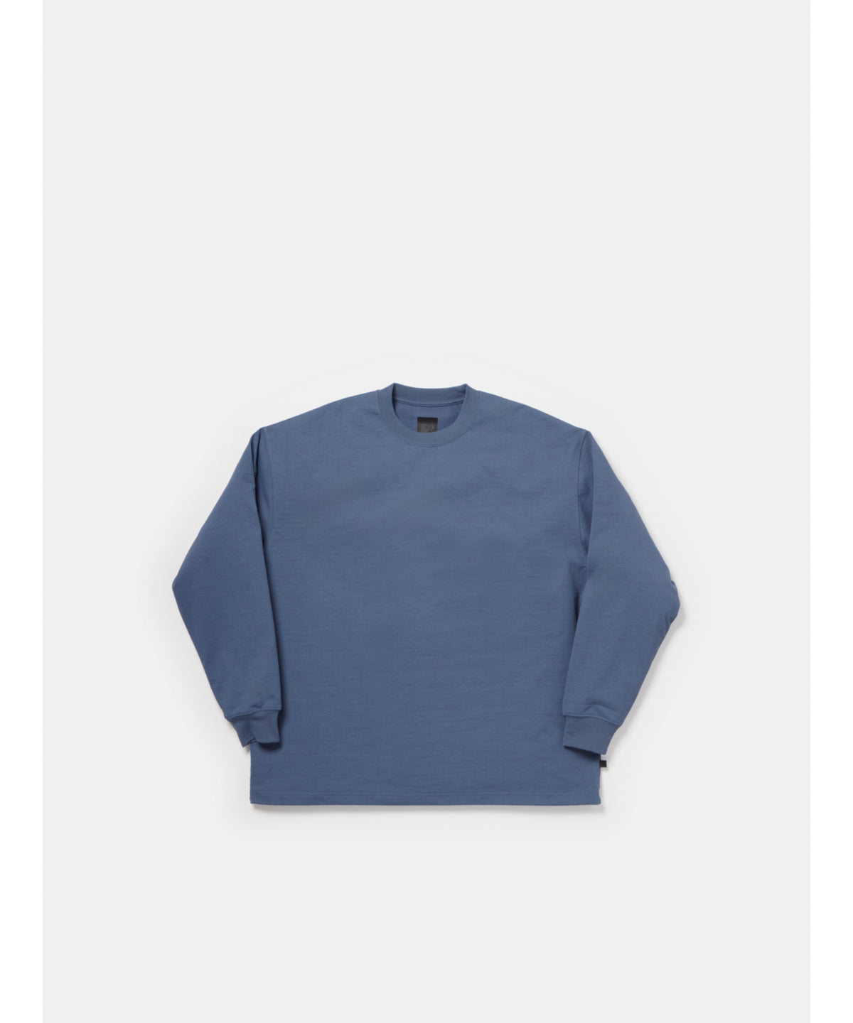 TECH DRAWSTRING L/S TEE