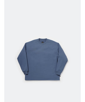 TECH DRAWSTRING L/S TEE