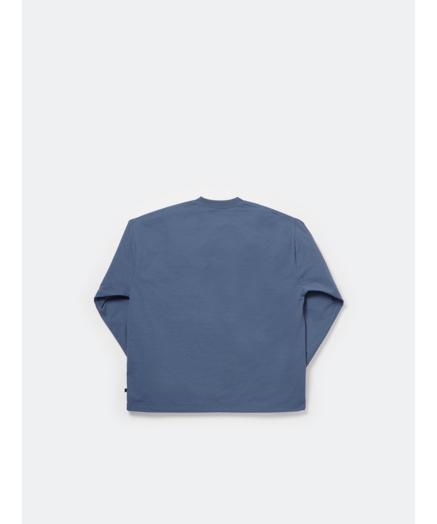 TECH DRAWSTRING L/S TEE