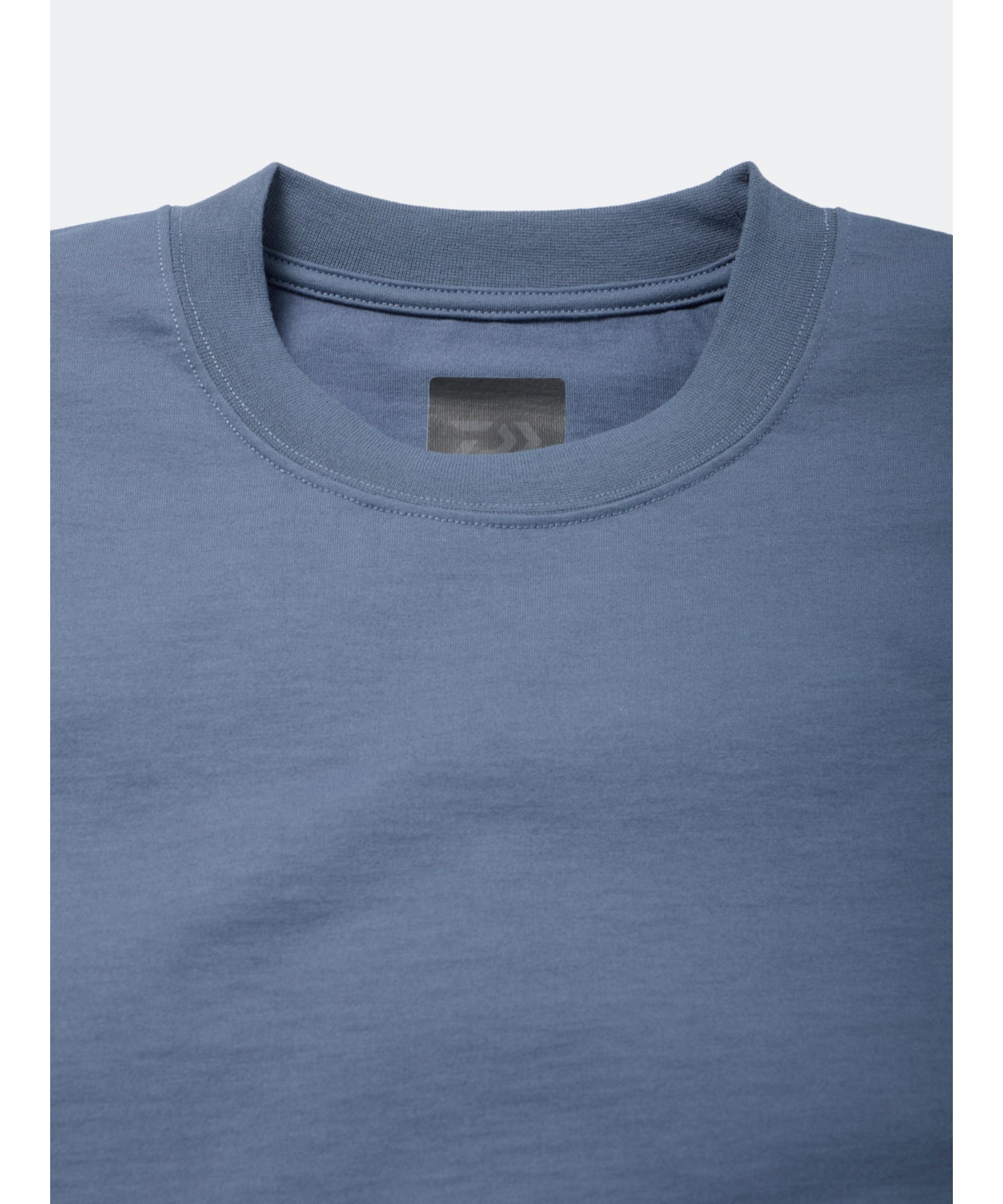 TECH DRAWSTRING L/S TEE