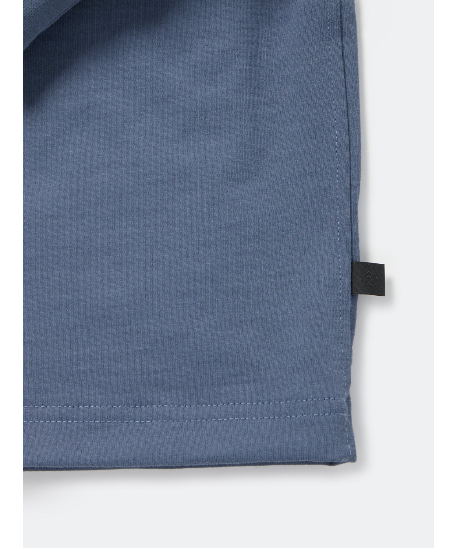 TECH DRAWSTRING L/S TEE