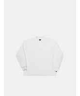 TECH DRAWSTRING L/S TEE