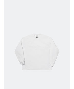 TECH DRAWSTRING L/S TEE